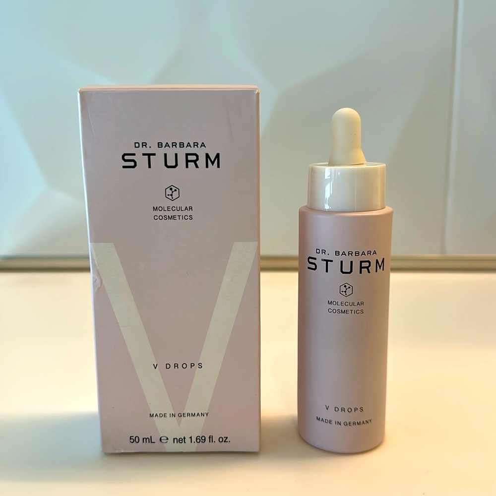 Dr. Barbara Sturm V Drops 1.69 fl oz